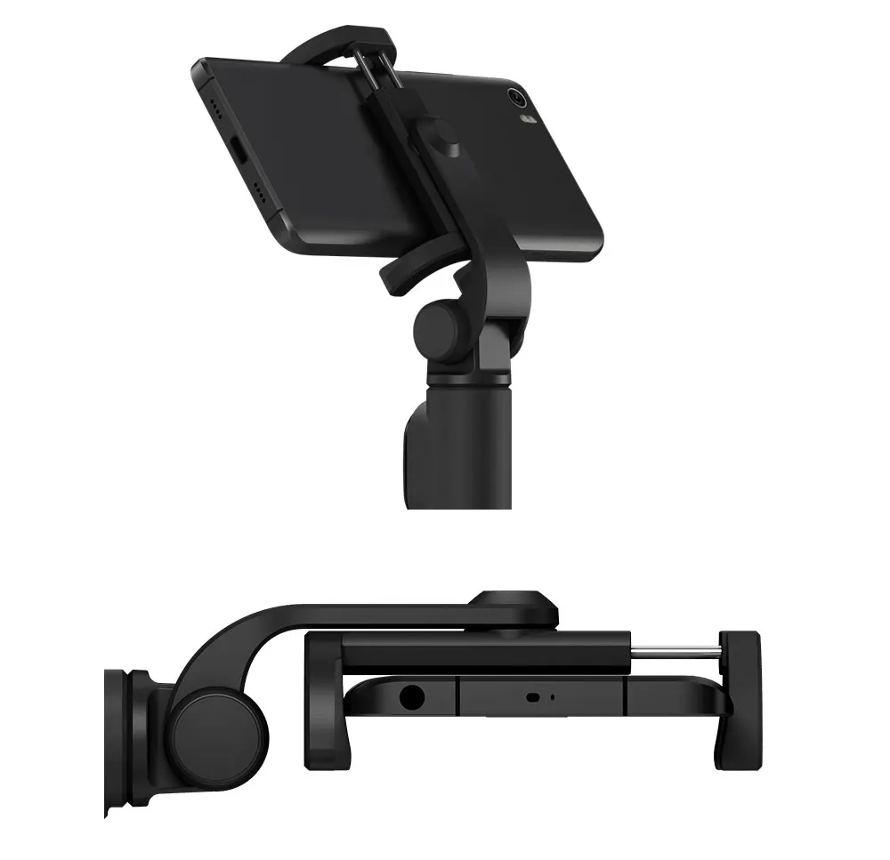 Original Xiaomi Selfie Stick Mini Foldable Tripod Extendable Handheld Self-portrait Monopod Phone Bluetooth Wireless Remote Shutter For IOS Android Mobile Phone (8)