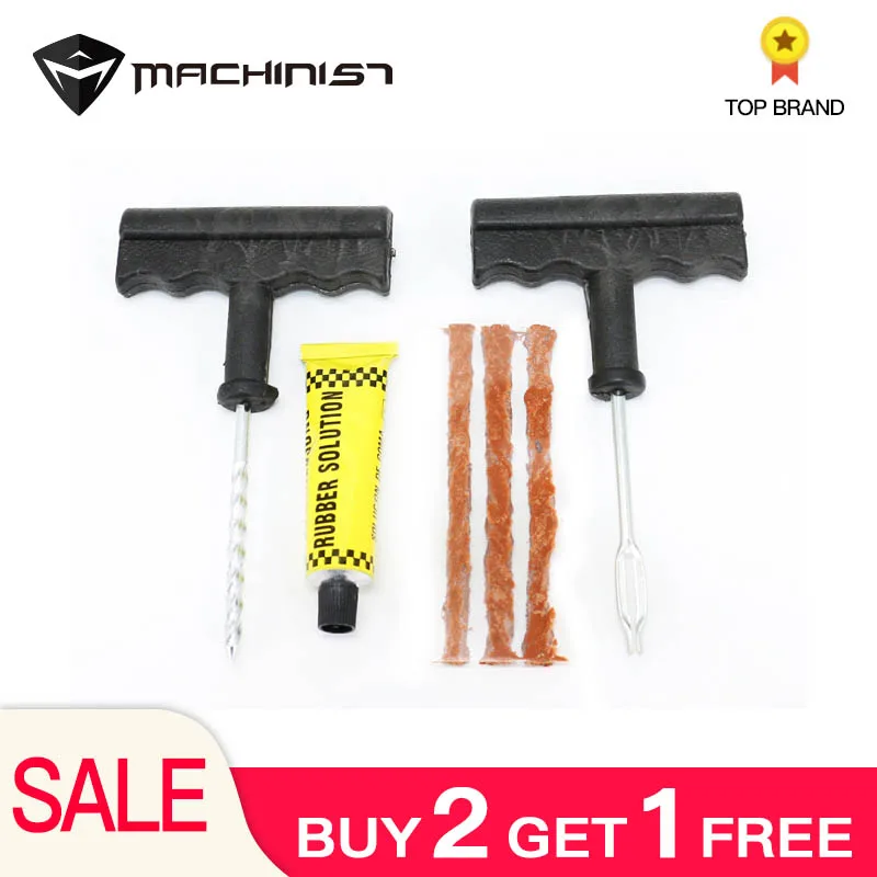 Car Tire Repair Kit 6-Piece tyre repair kit car tubeless tire repair kit bike Motorcycle Battery puncture tire tool set Car Tire Repair Kit 6-Piece tyre repair kit car tubeless tire repair kit bike Motorcycle Battery puncture tire tool set