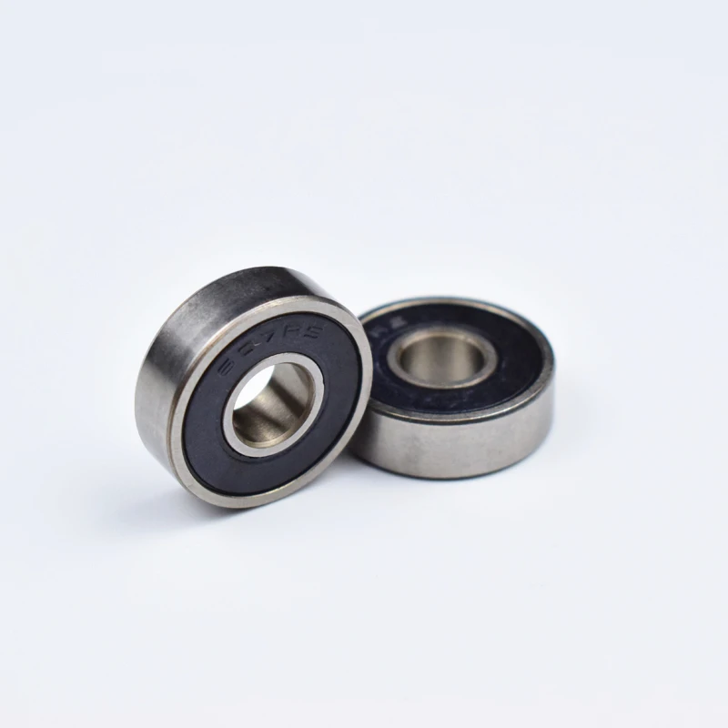 Рисунок 3 - 607RS 7*19*6 (мм)