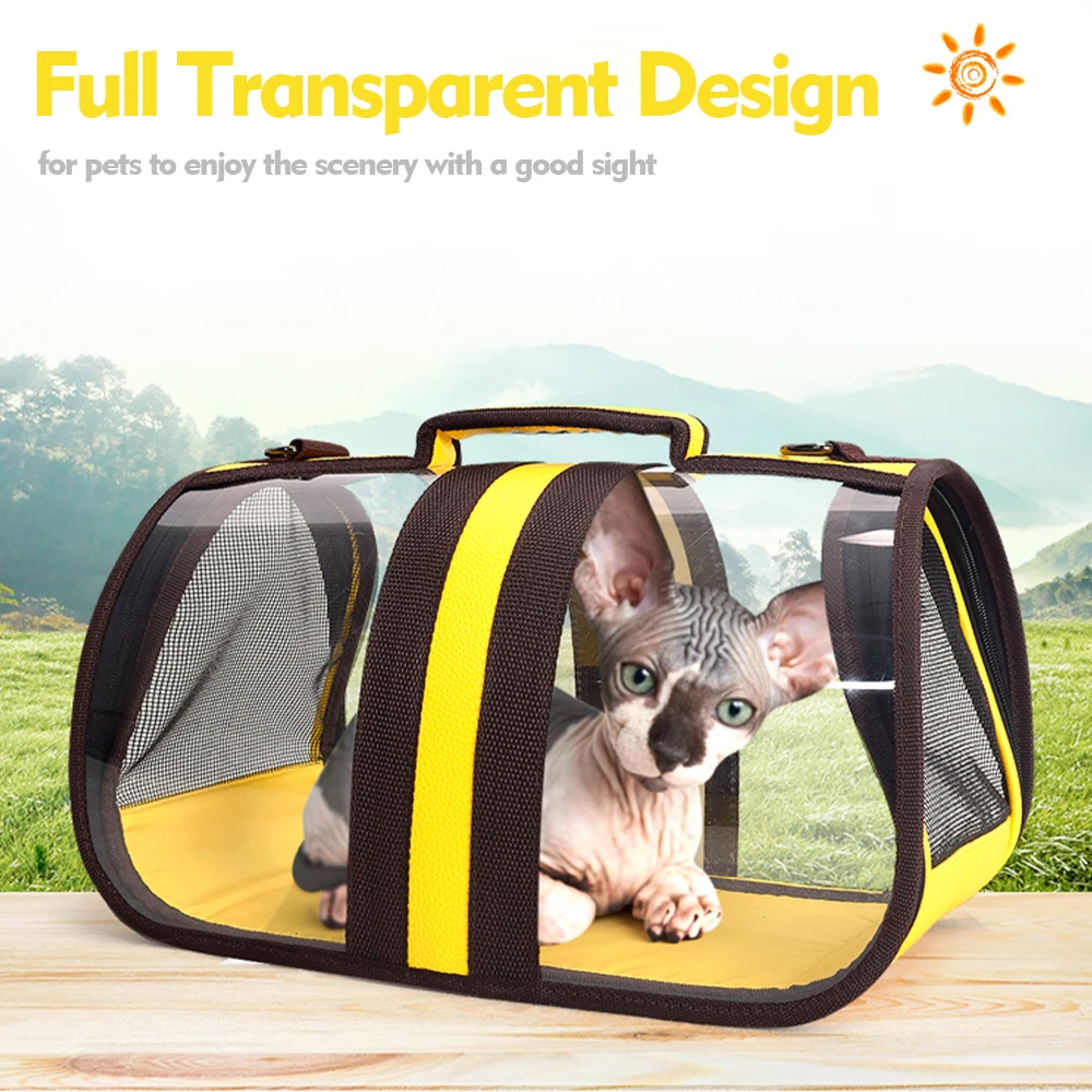 good to go pet carrier