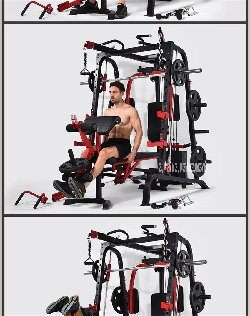 Evo fitness integra 3.0