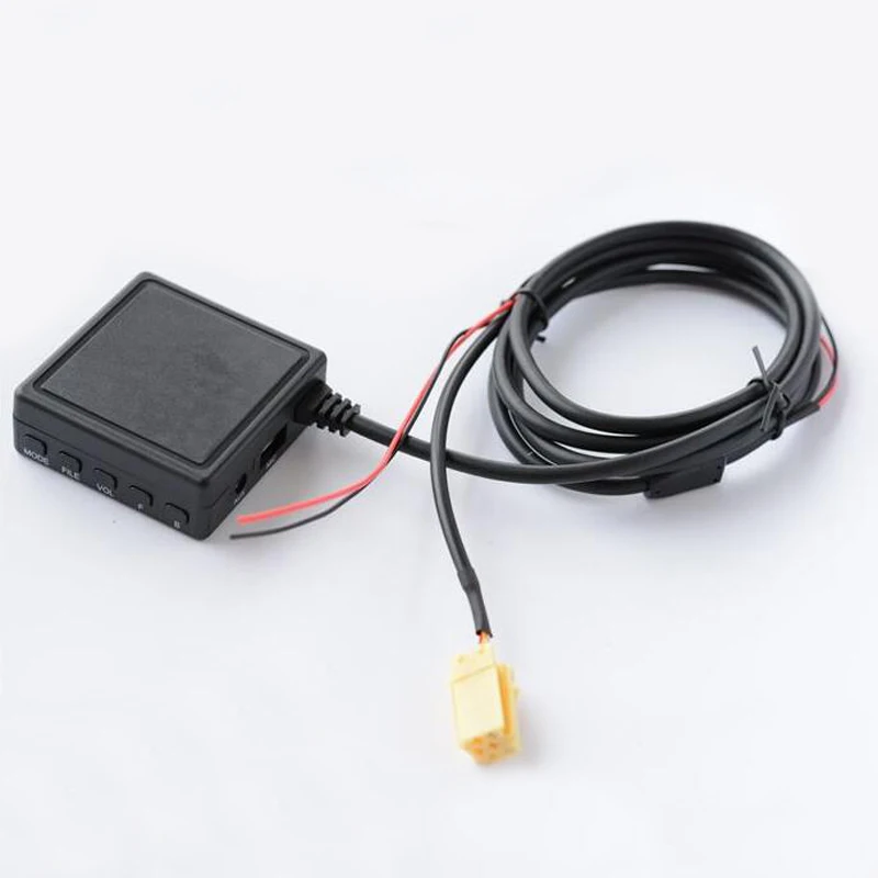 fiat iso 6pin bluetooth  (2)