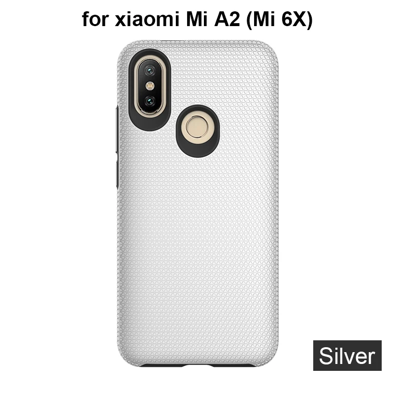xiaomi6X-silver