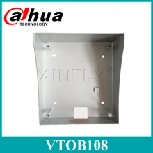 Dahua VTOB108 поверхностного монтажа коробка для VTO2000A с экспресс-доставкой VTOB108