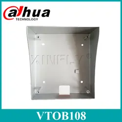 Dahua оригинальный VTOB108 поверхностного монтажа коробка для VTO2000A с экспресс-доставкой VTOB108