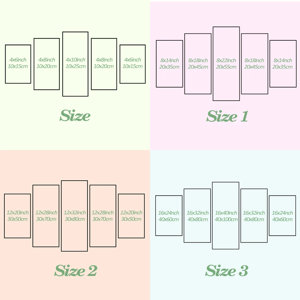 جدار الصور غرفة المعيشة الديكور قماش 5 لوحة الجليد التزلج الجبلية إطار فن الرسم وحدات hd مطبوعة المشارك الرئيسية