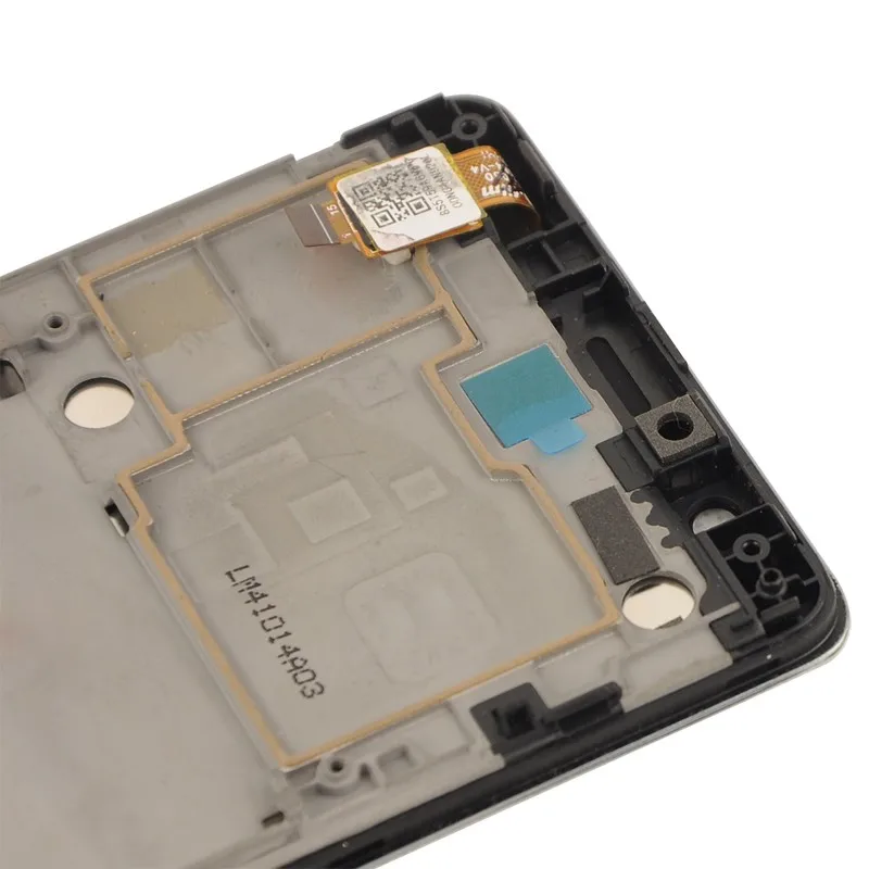 lenovo A536 LCD 5