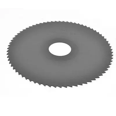 

Circular HSS 150mm x 32mm x 1mm 72 Teeth Slitting Cutter Saw Blade