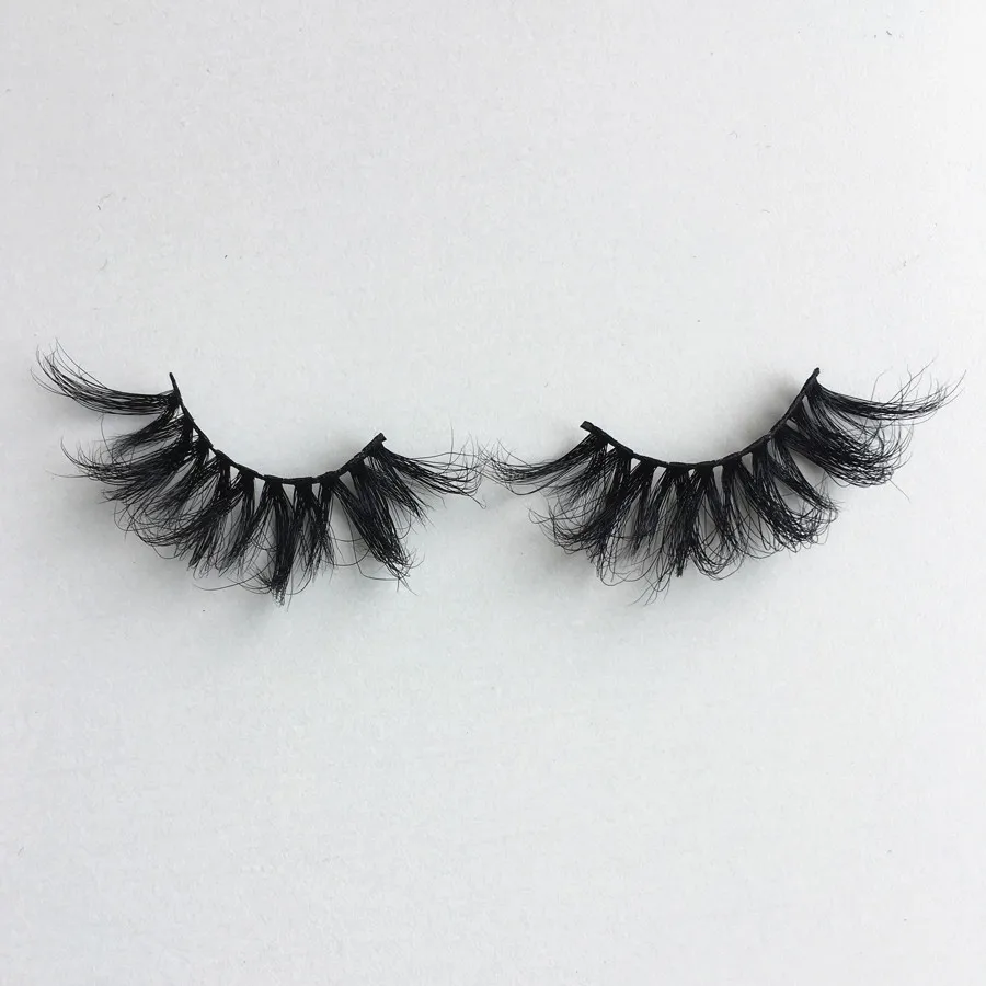 faux lashes