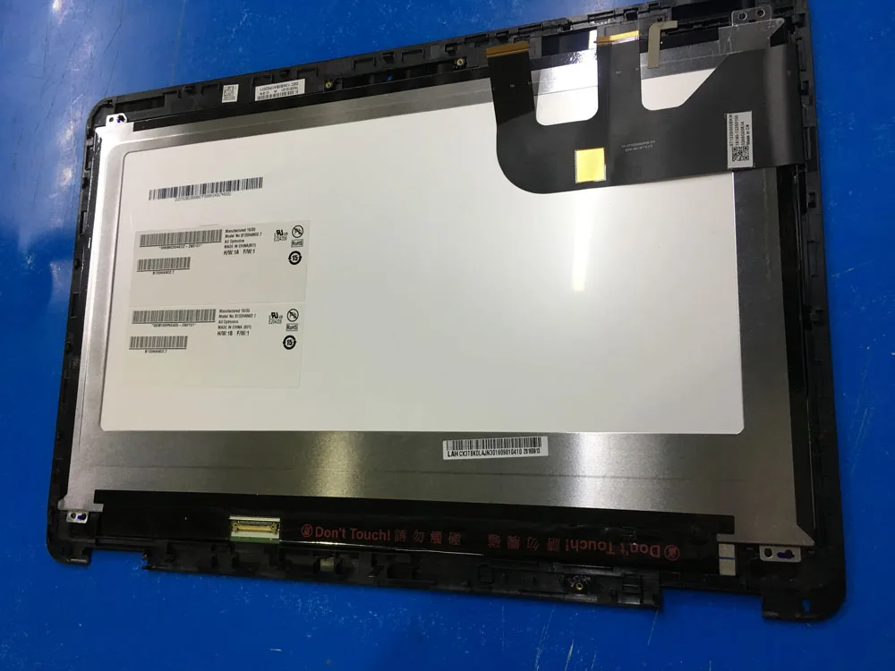 UX360CA 4