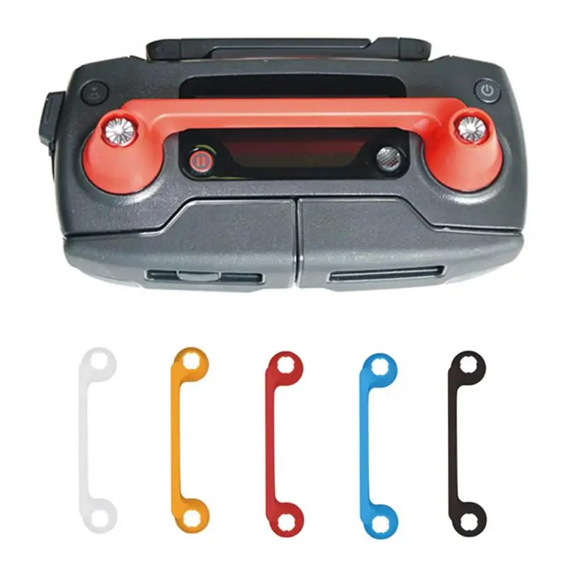 Protège joystick pour DJI Mavic Pro vert, protection et transport sécurisé adapté aux joysticks.