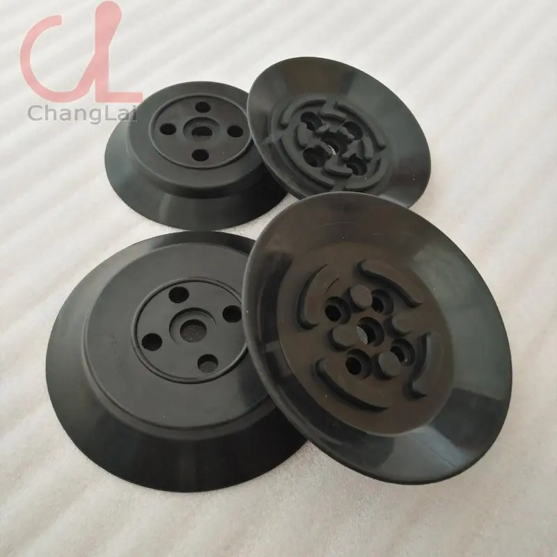 

LFG-60~200- pneumatic actuator Vacuum Chuck Robot manipulator accessories Vacuum Pad Heavy suction cups 60mm~200m diameter