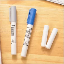 1 комплект Ручка Форма клей-палочка с запасным клеем DIY Инструменты школьные офисные принадлежности супер-клей канцелярские принадлежности