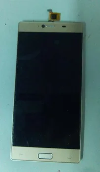 

Elephone M2 LCD Screen with Frame 100% Original Replacement LCD Display+Touch Screen For Elephone M2 Smartphone Free Shipping