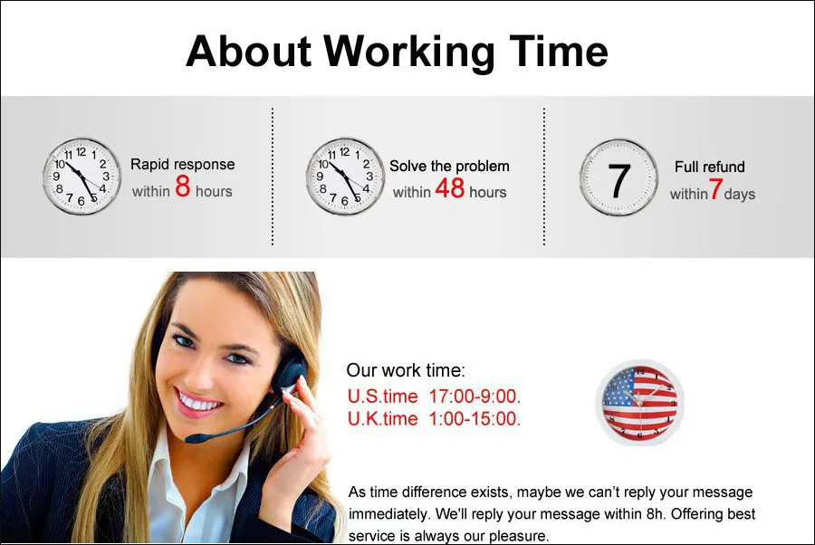 working time (1)