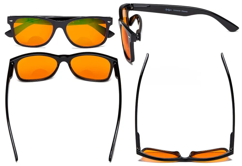 SGS109 Black