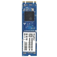 KingDian M.2 NGFF Solid State Drive 256GB M.2 2242 Disk for Desktop PCs and MacPro (N480 80mm) N480 120GB