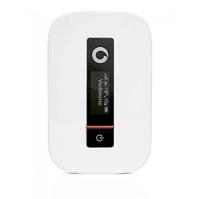 Vodafone Mobile R208 HSPA+ 900/2100 МГц 42 Мбит/с карманный WiFi точка доступа