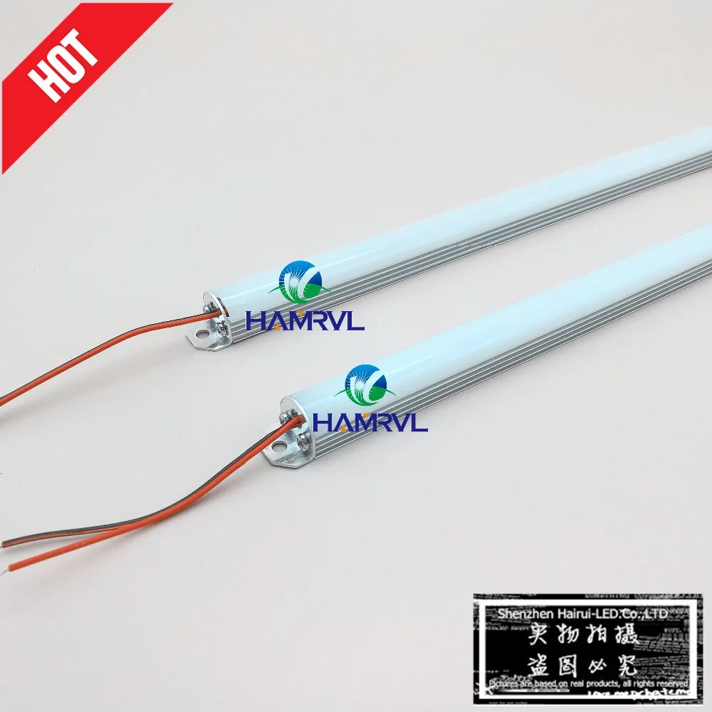 Aluminum Channel For LED Tape Light with 1 Meter LED Aluminum profiles