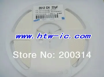 50pcs 1206 10V 10UF 106M 20% SMD Ceramic capacitor MLCC SMT KIT chip | Электронные компоненты и принадлежности