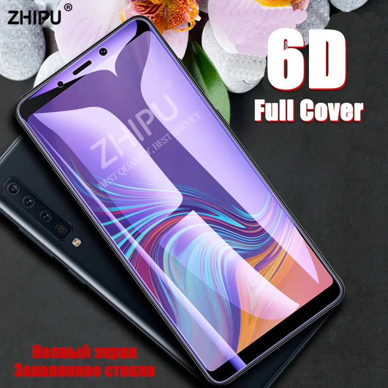 Tempered Glass Samsung J6