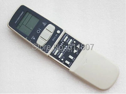For SHARP 0005SR 0007SR CRMC-A343JBE0 CRMC-A343JBEO CRMC-A305JBEO CRMC-344JBE Air Conditioner Remote Control | Электроника