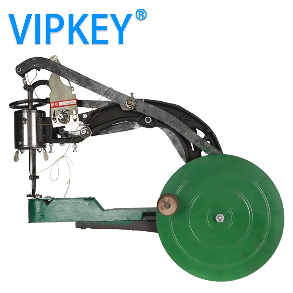 SL 28 slipper soles shoe repair sewing machine repair machinein Hand