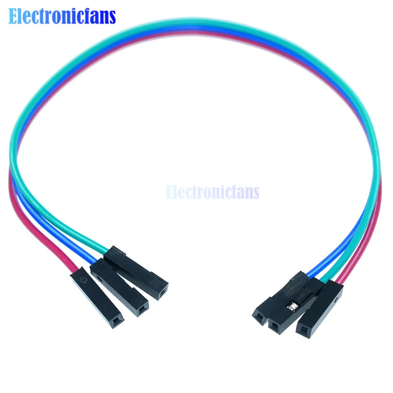 Цифровой датчик температуры и влажности DHT11 для Arduino модуль датчика