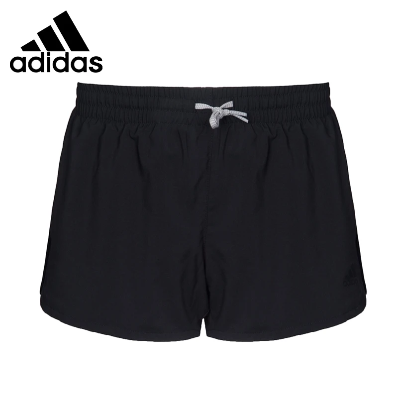 

Original New Arrival Adidas WOVEN SLITSHORT Women's Shorts Sportswear