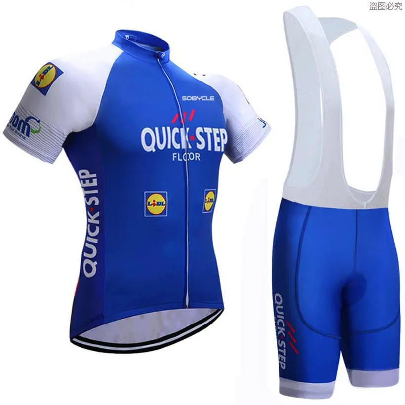 quick step floor cycling team