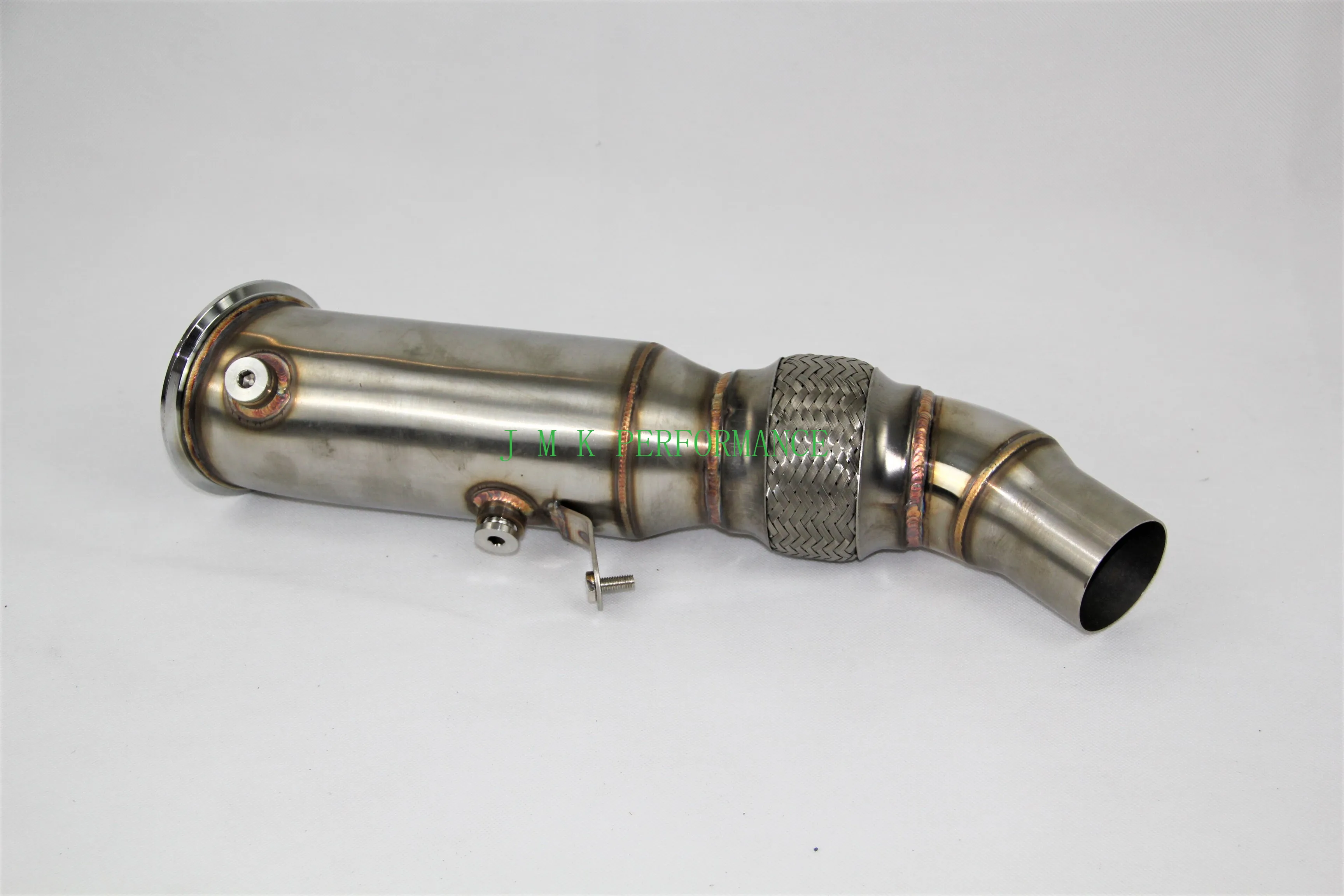 

catless downpipe for bmw f30 2012+ 320 325 330 n20