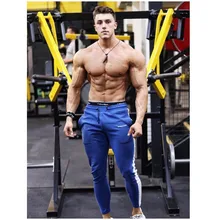 Alphalete бренд осень зима фитнес для мужчин спортивные брюки Модные