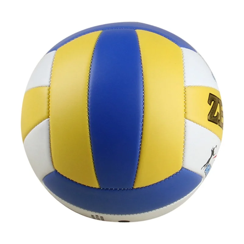 المطاط الطفل التين valleyball التجزئة 2019 جديد العلامة التجارية كرة طائرة ناعمة الملمس الكرة حجم 2 عالية الجودة الكرة الطائرة