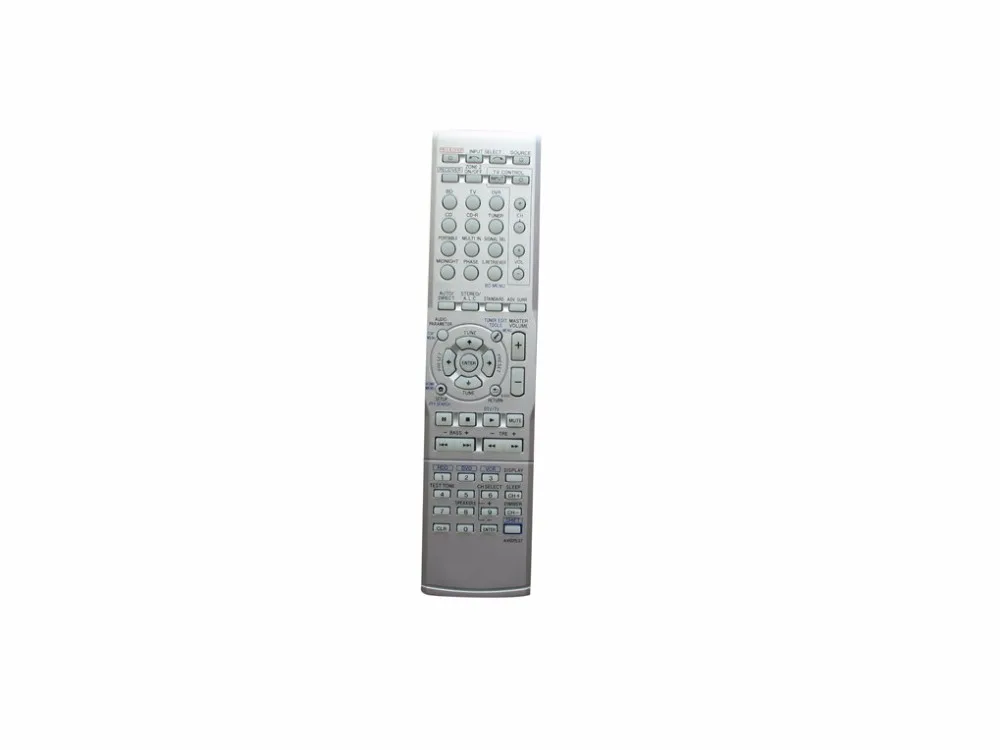 Пульт дистанционного управления для Pioneer AXD7178 AXD7248 VSX-D608 VSX-21 VSX-D508 VSX-D606S VSX-DD608 VSX-D607S AV