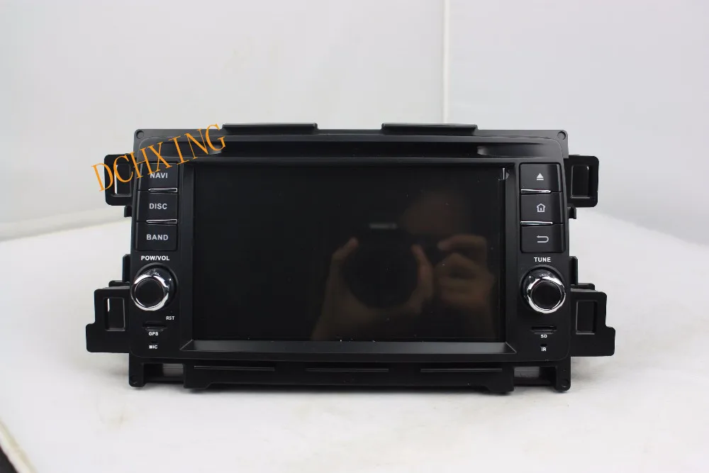 Octa Core 7 inch 8 core Android 9.0 Car Radio DVD player GPS for for Mazda CX-5 CX 5 2012 2013 NAVIGATION gps 4G RAM 64G ROM best truck gps