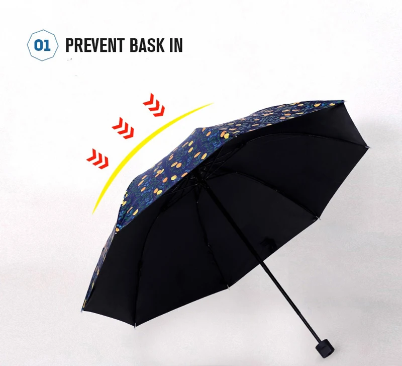 Guarda Chuva Masculino (9)