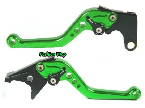 

Free shipping CNC 6 Position Shorty Brake Clutch Lever for Ducati MONSTER 1200 S 2014-2015