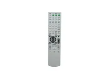 Удаленный Управление для sony DAV-HDX266 DAV-DZ940K RM-ADU048 DAV-DZ150K DAV-DZ151KB HCD-DZ120K HCD-DZ110 DVD домашний Театр Системы