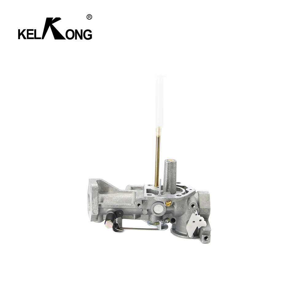 Карбюратор kelkong Carb с прокладками подходит Briggs& Stratton 498298 692784 495951 495426 492611 490533 5HP двигатели