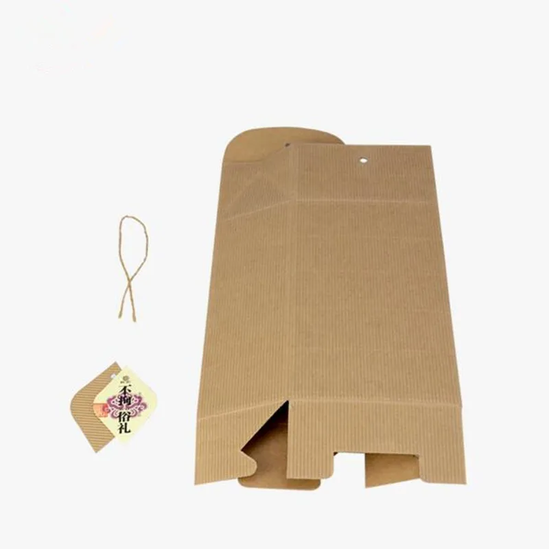 Paper Candy Box For Guests Favor Box Birthday Kids Party Supplies Baby Shower Decorations Gift Package PP061801