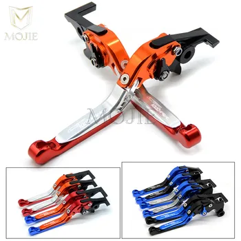 

For Honda CBR 1000RR CBR 1000 RR 2004-2007 Motorcycle Accessories Adjustable Folding Extendable Brake Clutch Levers CBR1000RR