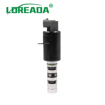 

24356-3E000 243563E000 Oil Control Valve Variable Timing Solenoi Right Fits For 06-10 Kia Optima Rondo 2.7L