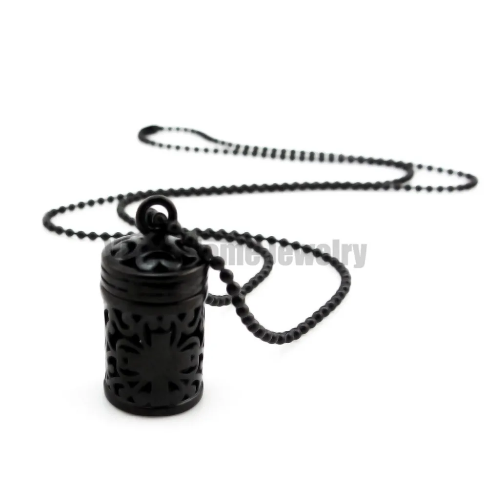 ZP-PS016-1 Cage Diffuser Locket
