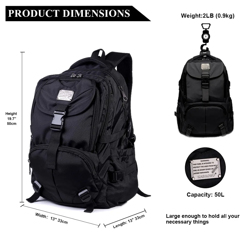 Black-5
