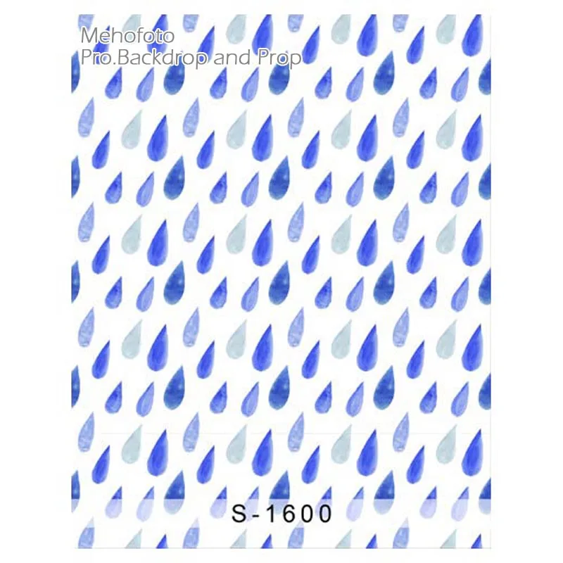 

6x10ft Thin vinyl Photography Children backgrounds Computer Printed Newborn Photography Background for photo studio S-1600