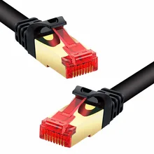 Ethernet Cable Cat6 Lan Cable UTP CAT 6 RJ 45 Network Cable 1M 2M 3M 5M