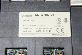 

PLC CS1W-BC103 CS1W-BC083 CS1W-NC433 CS1W-MC221 CS1W-SCU21 (new original) 100% new in stock with one year warranty