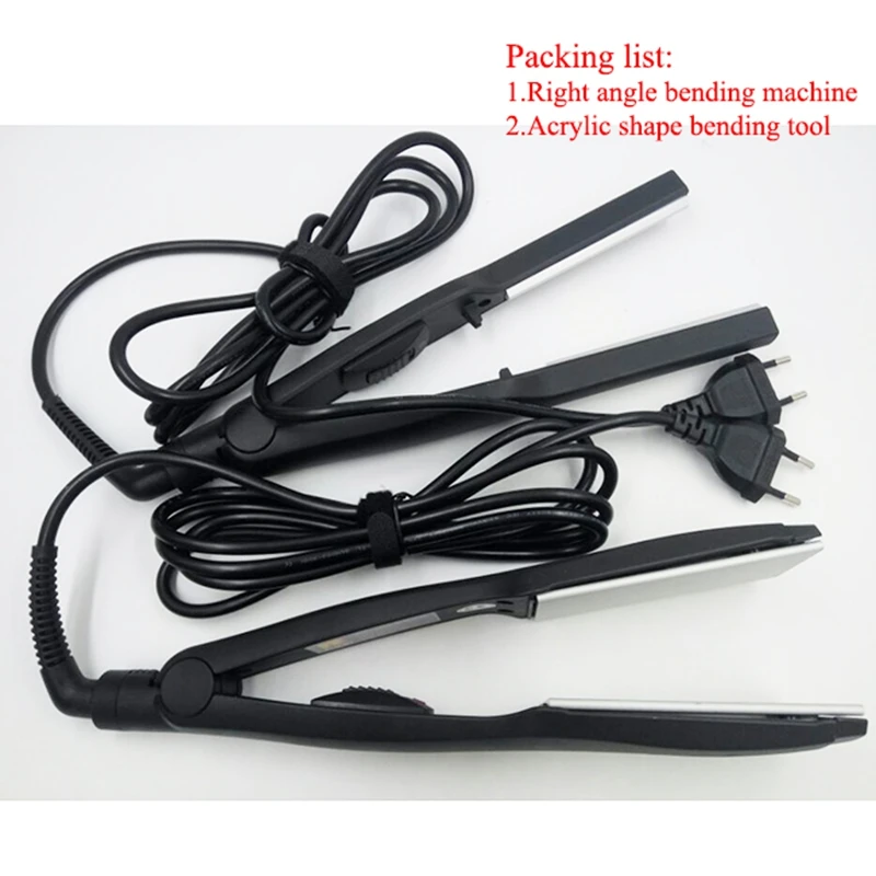 Cheap portable acrylic bending tool Manual bending tool