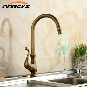 

Bathroom Basin Faucet Design Crane Antique Brass Mixer Tap XR-GZ-8122