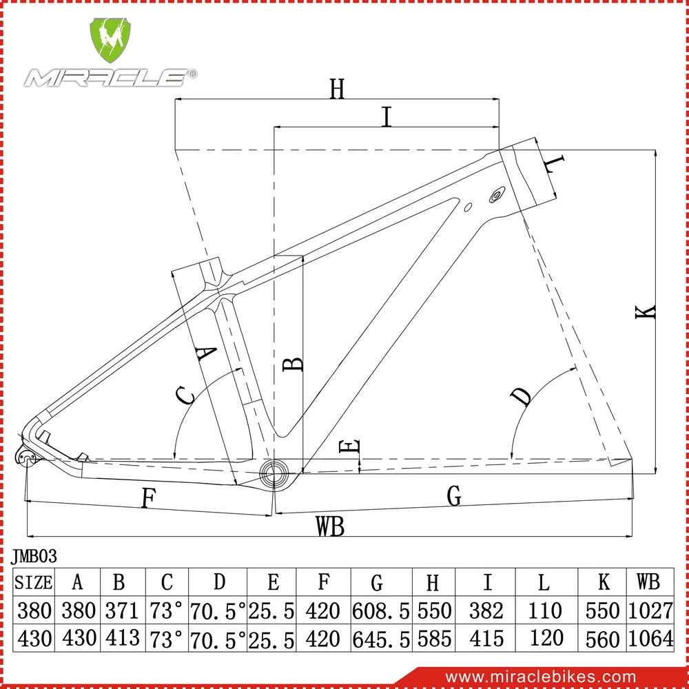 Cheap 2019 T1000 carbon frame 26er carbon mountain bike frame mtb 26er Carbon fiber Mountain Bike Frame size 17" 7